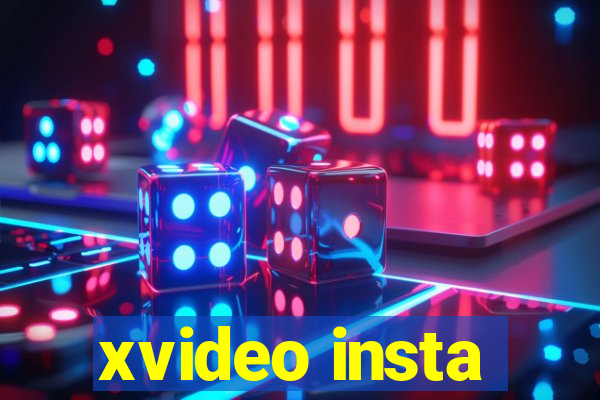 xvideo insta